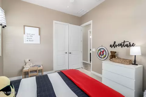 Bedroom - 2595 S Jeffry St, Gilbert, AZ 85295 photo 8 of 8
