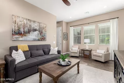 Living - 2595 S Jeffry St, Gilbert, AZ 85295 photo 6 of 6