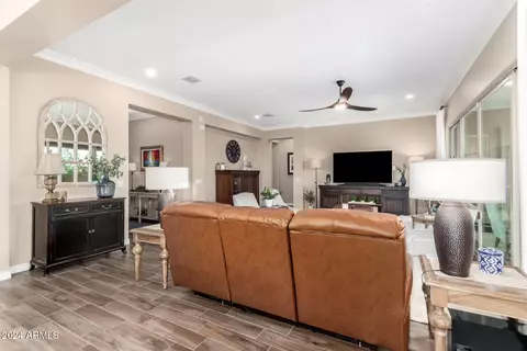 Living - 2595 S Jeffry St, Gilbert, AZ 85295 photo 5 of 6