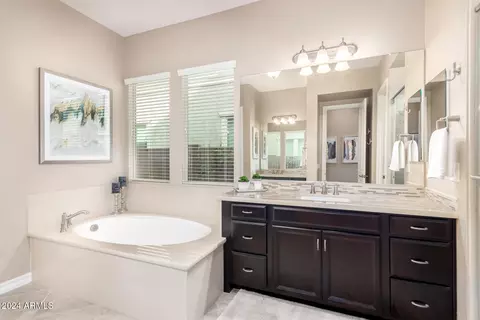 Bath - 2595 S Jeffry St, Gilbert, AZ 85295 photo 1 of 6
