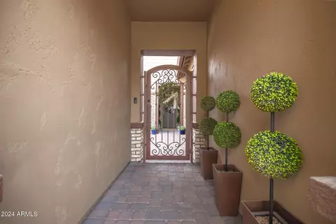 Entry Way - 2595 S Jeffry St, Gilbert, AZ 85295 photo 1 of 2