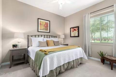 Bedroom - 2595 S Jeffry St, Gilbert, AZ 85295 photo 5 of 8