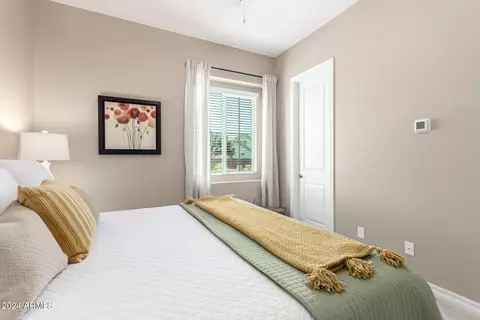 Bedroom - 2595 S Jeffry St, Gilbert, AZ 85295 photo 6 of 8