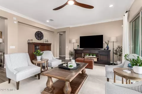 Living - 2595 S Jeffry St, Gilbert, AZ 85295 photo 1 of 6