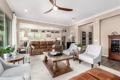Living - 2595 S Jeffry St, Gilbert, AZ 85295 photo 2 of 6