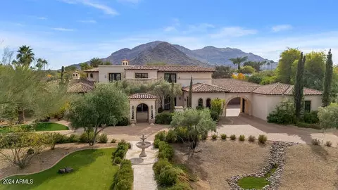 5301 E Via Buena Vis, Paradise Valley, AZ 85253