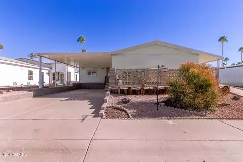 2229 N Higley Rd, Mesa, AZ 85215