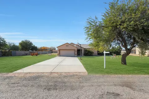 10516 S 271st Ave, Buckeye, AZ 85326