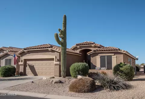 6632 S Par Ct, Gold Canyon, AZ 85118