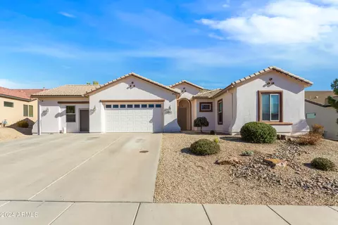 2587 Rising Moon Way, Sierra Vista, AZ 85650