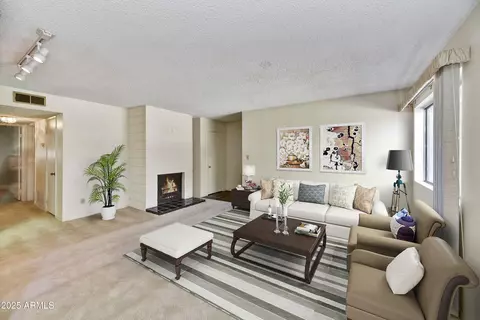 Living - 5525 E Thomas Rd #N1, Phoenix, AZ 85018 photo 1 of 1