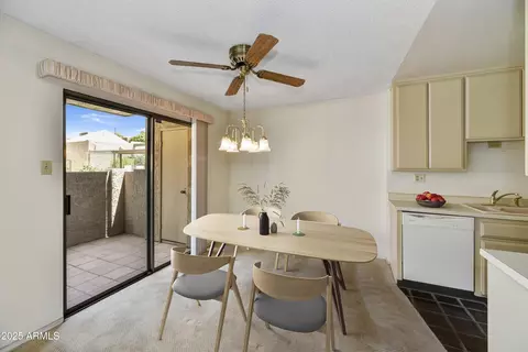 Dining - 5525 E Thomas Rd #N1, Phoenix, AZ 85018 photo 1 of 1