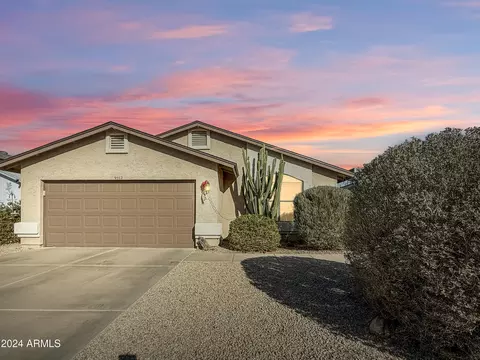 9562 W Carol Ave, Peoria, AZ 85345