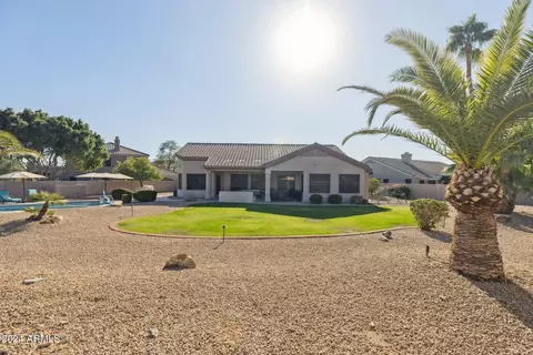 16604 S 11th Ave, Phoenix, AZ 85045 photo 29