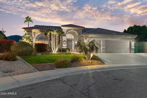 16604 S 11th Ave, Phoenix, AZ 85045