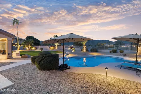 16604 S 11th Ave, Phoenix, AZ 85045 photo 33