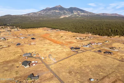 6589 Kelsey Springs Way #-, Flagstaff, AZ 86001