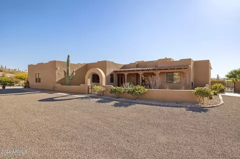 2035 Giana Dr, Wickenburg, AZ 85390