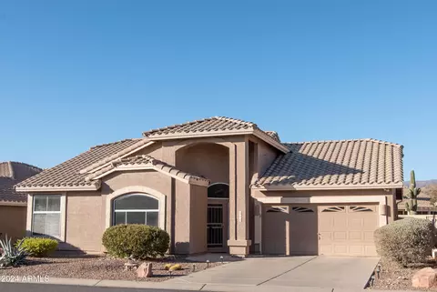 8598 E Saguaro Blossom Rd, Gold Canyon, AZ 85118