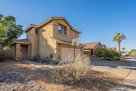 3339 E Tonopah Dr, Phoenix, AZ 85050