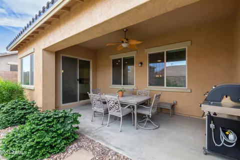 2456 E Lindrick Dr, Gilbert, AZ 85298 photo 25