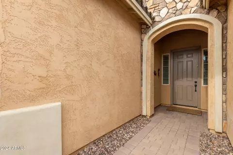 2456 E Lindrick Dr, Gilbert, AZ 85298 photo 4