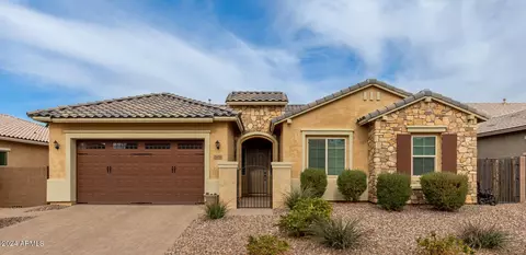 2456 E Lindrick Dr, Gilbert, AZ 85298 photo 26