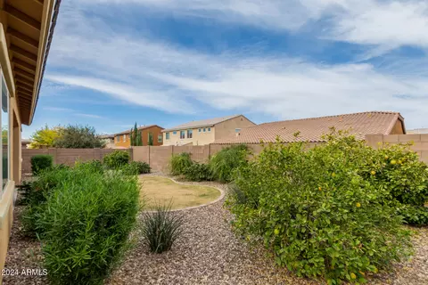 2456 E Lindrick Dr, Gilbert, AZ 85298 photo 24