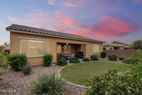 2456 E Lindrick Dr, Gilbert, AZ 85298 photo 3