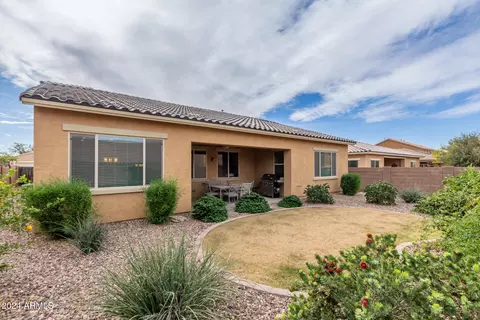 2456 E Lindrick Dr, Gilbert, AZ 85298 photo 23