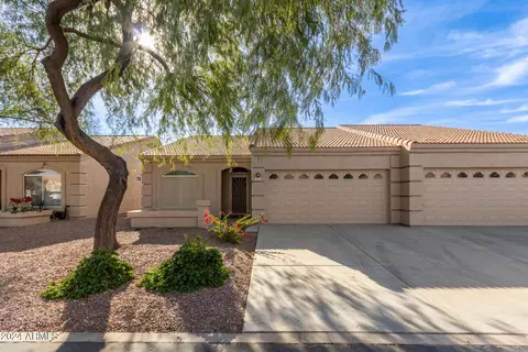 2101 S Yellow Wood -- #89, Mesa, AZ 85209