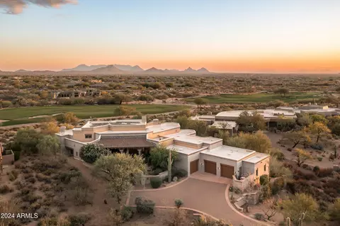 10125 E Sundance Trl, Scottsdale, AZ 85262