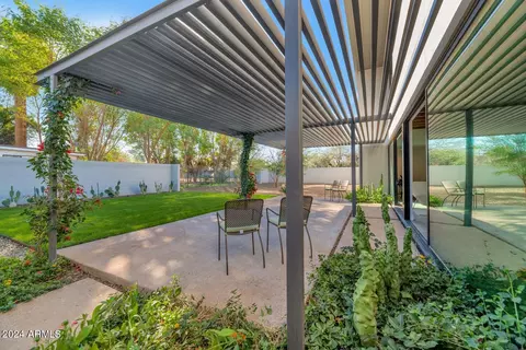 Exterior - 221 E 14th St, Tempe, AZ 85281 photo 4 of 5