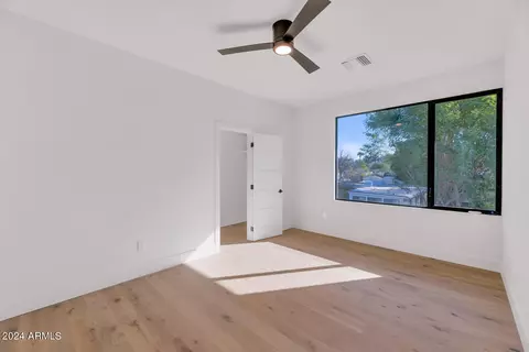 Bedroom - 221 E 14th St, Tempe, AZ 85281 photo 5 of 6
