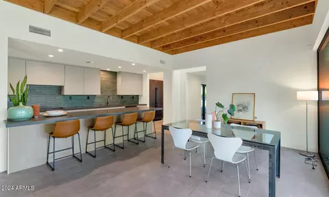 Dining - 221 E 14th St, Tempe, AZ 85281 photo 1 of 1