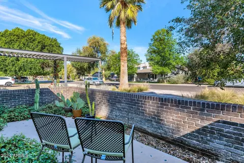Exterior - 221 E 14th St, Tempe, AZ 85281 photo 3 of 5