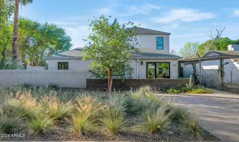 Exterior - 221 E 14th St, Tempe, AZ 85281 photo 2 of 5