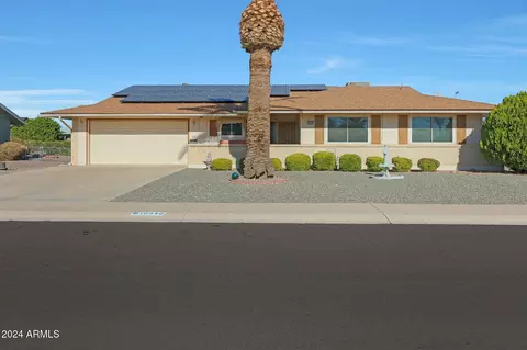 10340 W Mountain View Rd, Sun City, AZ 85351