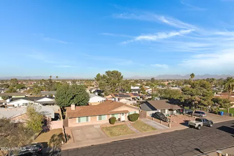 2456 E Vista Dr, Phoenix, AZ 85032 photo 37