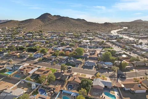 2456 E Vista Dr, Phoenix, AZ 85032 photo 41