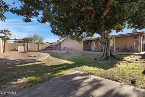 2456 E Vista Dr, Phoenix, AZ 85032 photo 29
