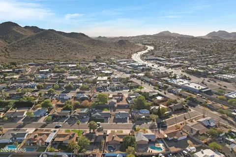 2456 E Vista Dr, Phoenix, AZ 85032 photo 43