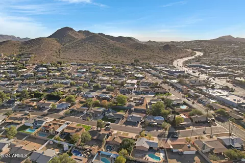 2456 E Vista Dr, Phoenix, AZ 85032 photo 42