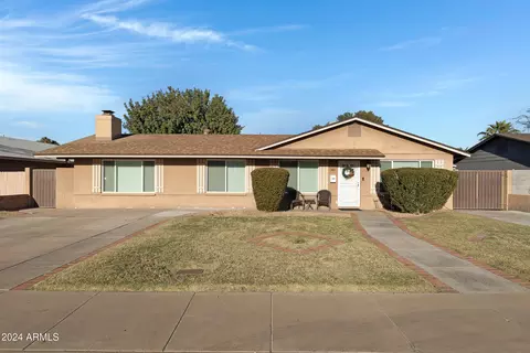 2456 E Vista Dr, Phoenix, AZ 85032