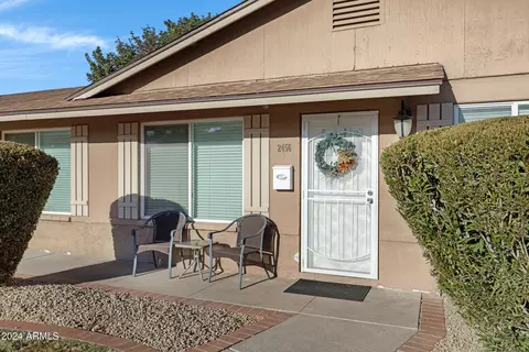 2456 E Vista Dr, Phoenix, AZ 85032 photo 5