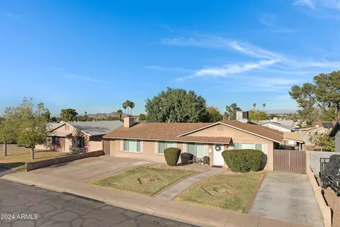 2456 E Vista Dr, Phoenix, AZ 85032 photo 35