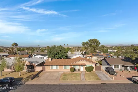 2456 E Vista Dr, Phoenix, AZ 85032 photo 36
