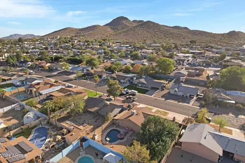 2456 E Vista Dr, Phoenix, AZ 85032 photo 40