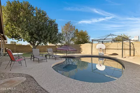 2456 E Vista Dr, Phoenix, AZ 85032 photo 30