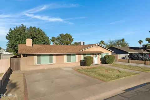 2456 E Vista Dr, Phoenix, AZ 85032 photo 34